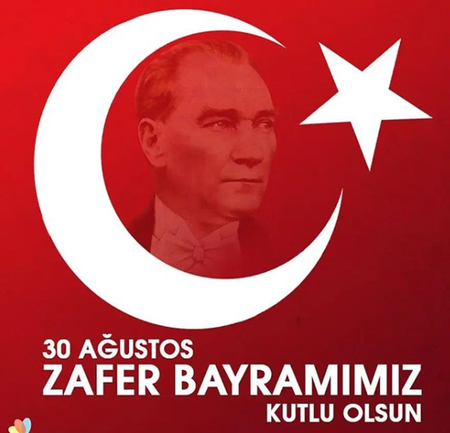 Ünlülerden 30 Ağustos Zafer Bayramı paylaşımları 4