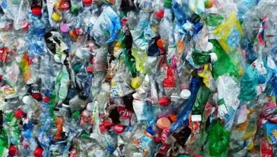 Türkiye 2018 yılında atık ithalatına 60 milyon dolar ödedi