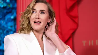 Kariyerinde bir ilk! Oscar ödüllü Kate Winslet yönetmen koltuğunda