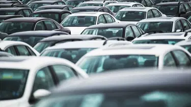 Otomotivde ihracat rekoru: Temmuz ayında 3 milyarı aştı
