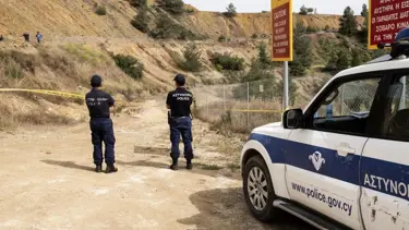 Güney Kıbrıs'taki seri katil olayında bir cesede daha ulaşıldı