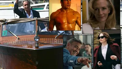 Venedik Film Festivali başlıyor: İşte festivalin en çok konuşulan filmleri