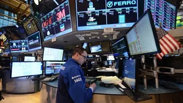 ABD vadelileri pozitif