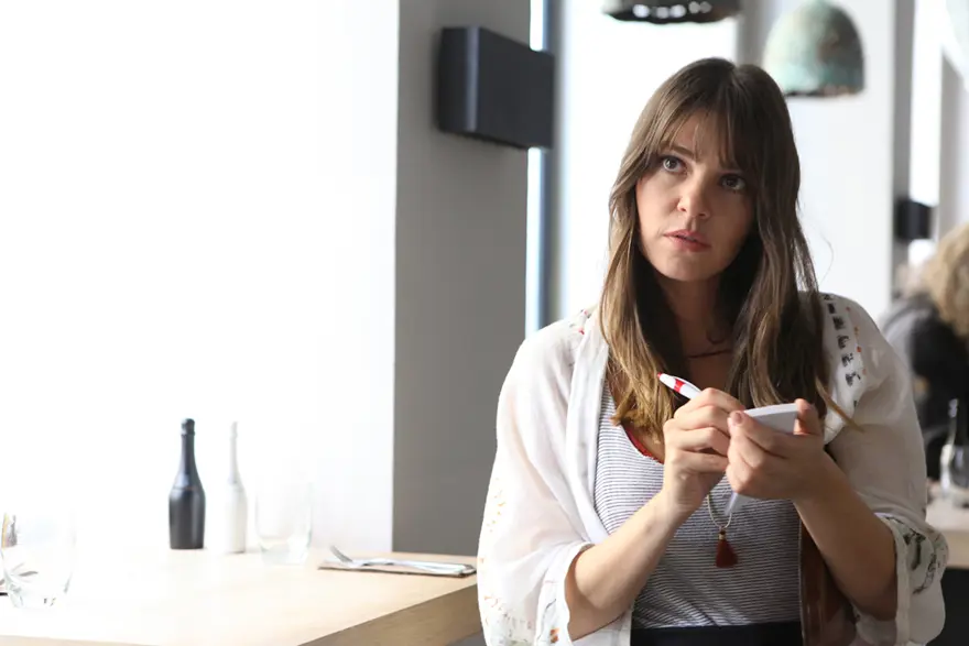 Aslı Enver: Birinin hata yapması, karşı tarafın sevgisini bitirmeye yetmiyor 2