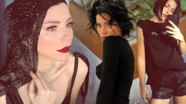 Mert Aydın'dan boşanma kararı alan Merve Boluğur'dan sitem!