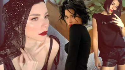 Mert Aydın'dan boşanma kararı alan Merve Boluğur'dan sitem!