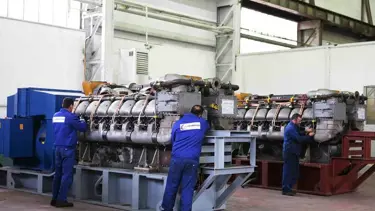 TÜLOMSAŞ'a 40 daimi işçi alınacak