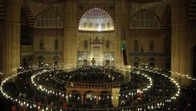 Mevlid Kandili ne zaman? 2025 Mevlid Kandili tarihi