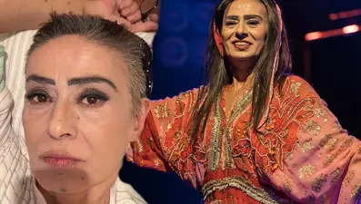 Yıldız Tilbe saçlarını kısacık kestirdi: &quot;Yaralarım geçmeyecekti&quot;
