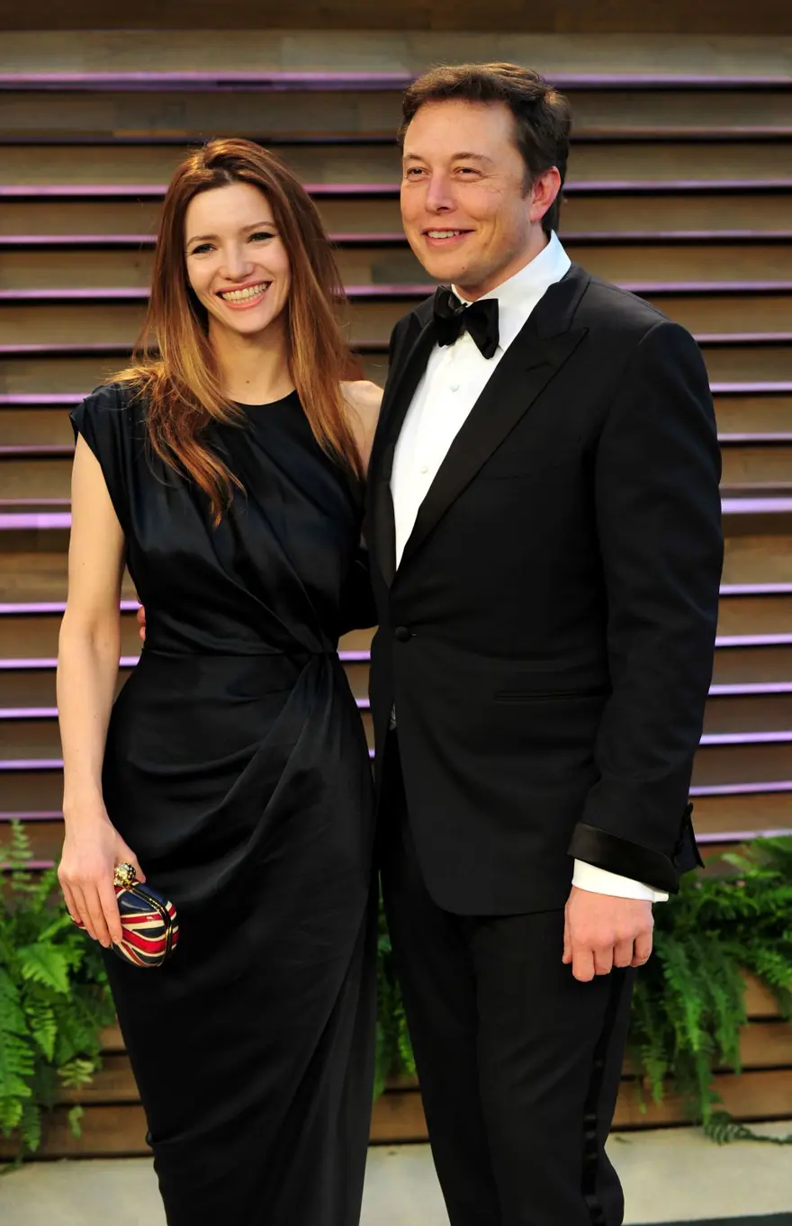 Elon Musk’ın eski eşi Talulah Riley: Ghislaine Maxwell ile ilgim yok 1 Elon Musk’ın eski eşi Talulah Riley: Ghislaine Maxwell ile ilgim yok 1
