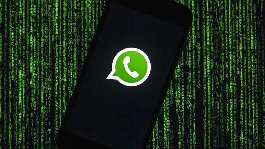 WhatsApp üzerinden yayılıyor: Virüsle bilgileriniz çalınmış olabilir