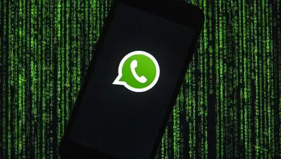 WhatsApp üzerinden yayılıyor: Virüsle bilgileriniz çalınmış olabilir