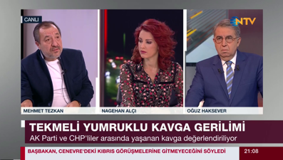 Basın Odası 12 Ocak 2017