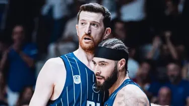 Anadolu Efes'in konuğu Barcelona