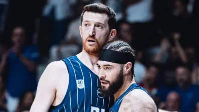 Anadolu Efes'in konuğu Barcelona