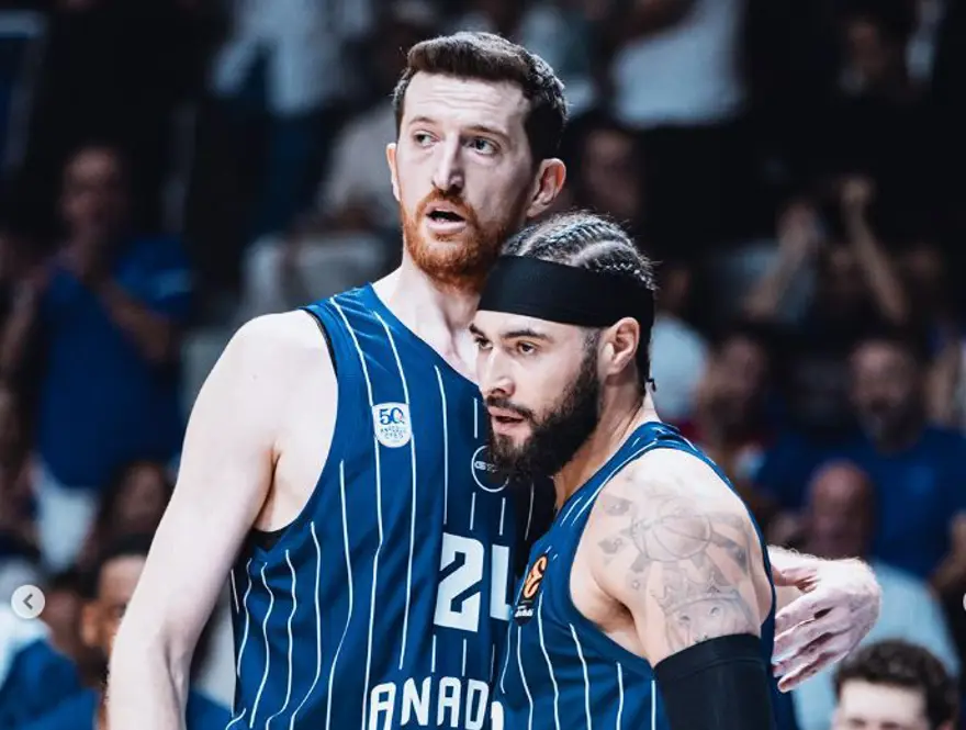 ANADOLU EFES EUROLEAGUE MAÇI NE ZAMAN? 1 ANADOLU EFES EUROLEAGUE MAÇI NE ZAMAN? 1
