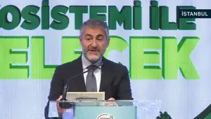 Bakan Nebati: Haksız kazanca izin vermeyeceğiz