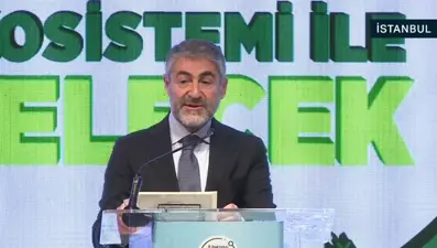 Bakan Nebati: Haksız kazanca izin vermeyeceğiz
