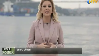 Arka Koltuk 19 Aralık 2015