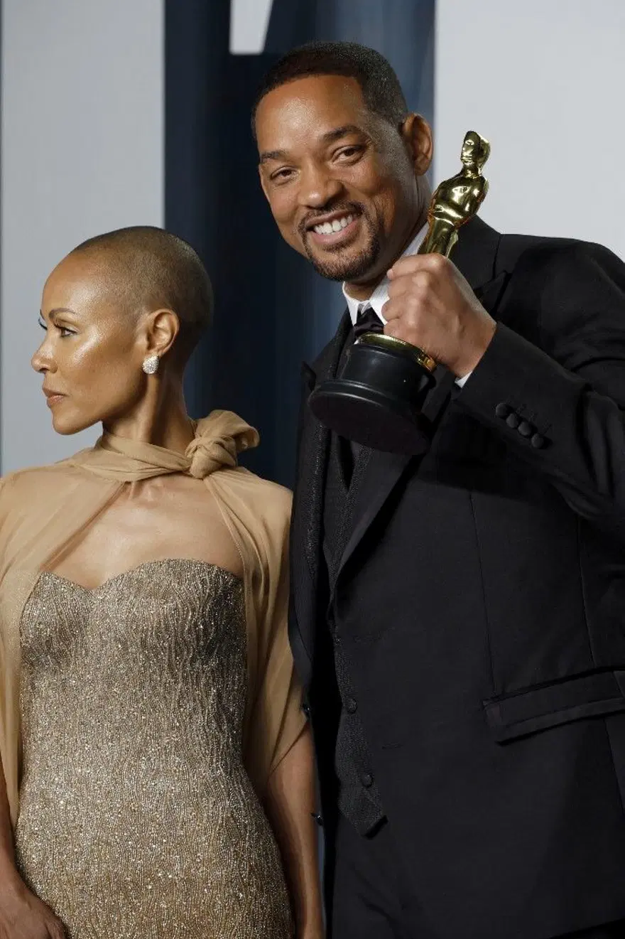 Chris Rock yeniden Oscar sunuculuğu için çağrıldığını söyledi 7