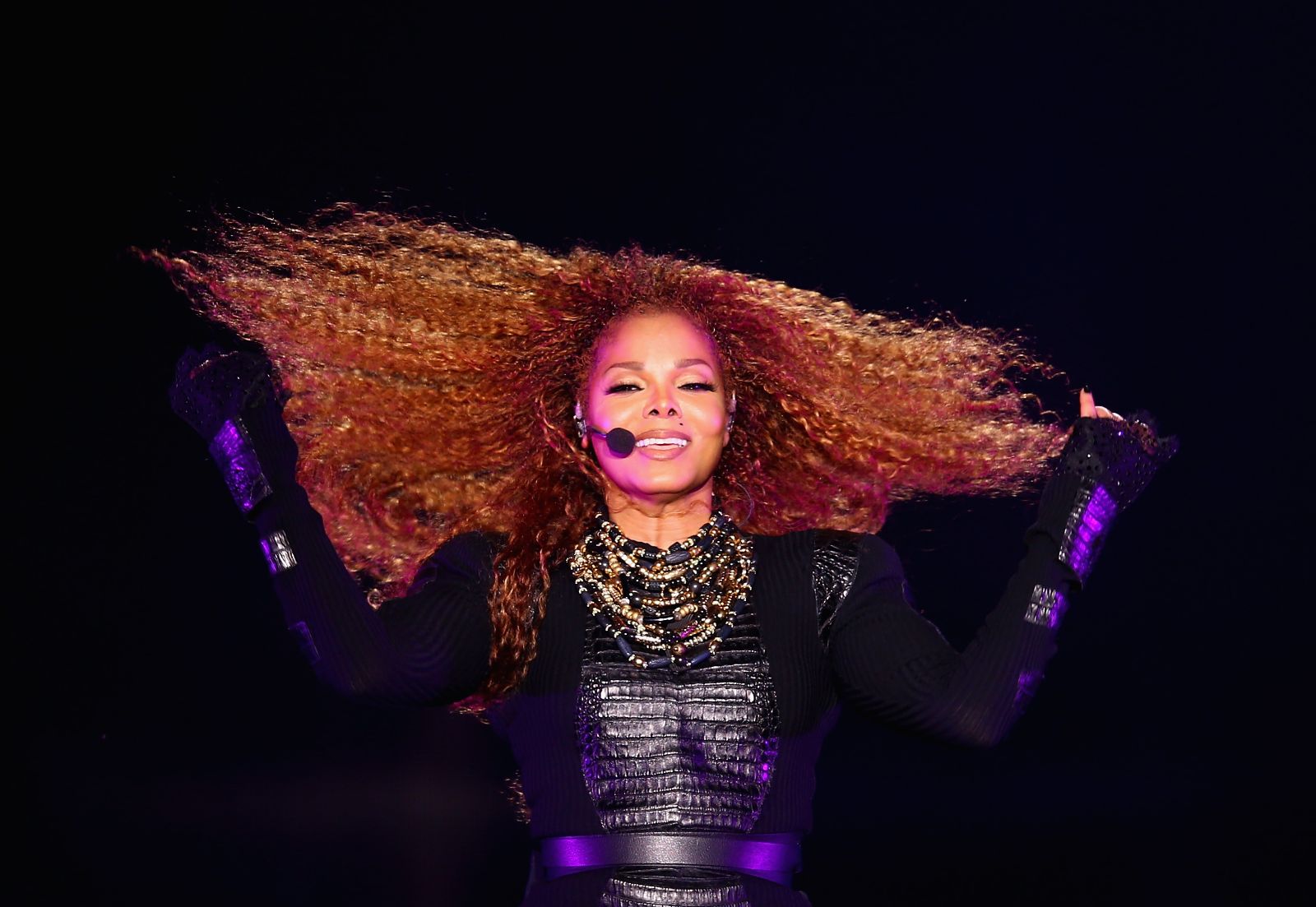 Janet Jackson’ın hayatı belgesel film oldu
