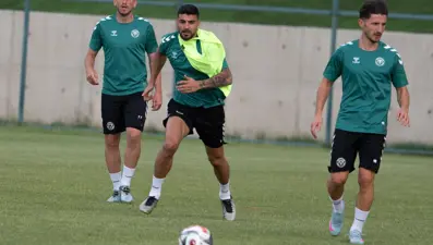 Adil Demirbağ'ın milli forma isteği: "Ne zaman olursa olsun giyeceğim!"