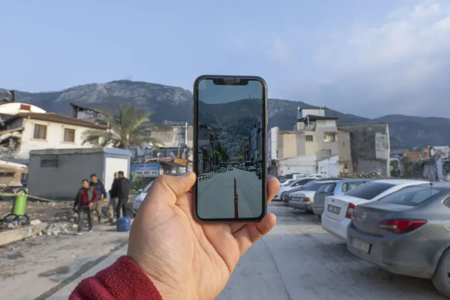 53 BİNDEN FAZLA CAN KAYBI 5