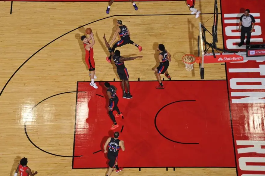 NBA'de Alperen rüzgarı devam ediyor 