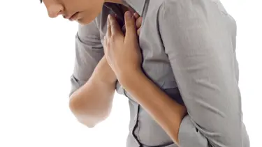 Nefes darlığı ciddi hastalıkların habercisi!