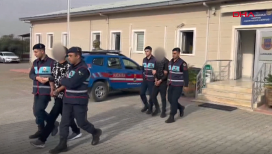 Cezaevi firarisinin ikiz kardeş oyunu