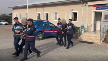 Cezaevi firarisinin ikiz kardeş oyunu