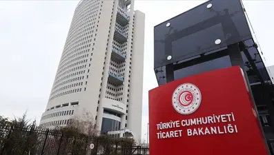 Çin menşeli rüzgar türbini kanadı ithalatına damping soruşturması