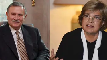 Tansu Çiller Fethullah Gülen'le görüşme sorusuna yanıt verdi