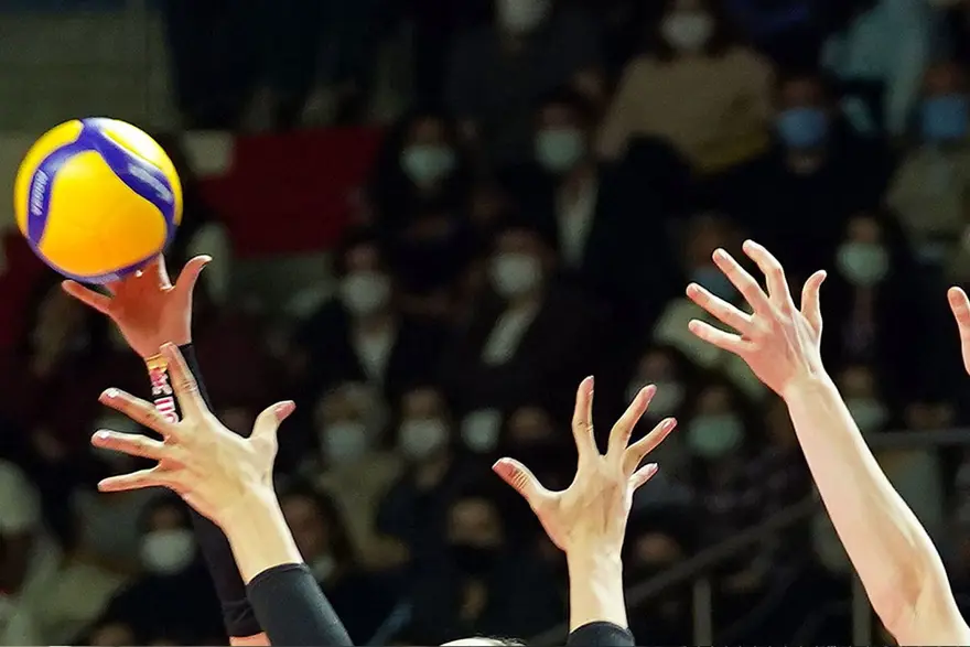 REKOR ECZACIBAŞI'NDA 3 REKOR ECZACIBAŞI'NDA 3