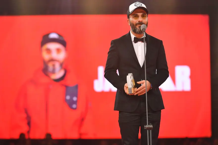 GQ Türkiye “Men Of The Year 2017” Ödülleri Clear ana sponsorluğunda muhteşem bir törenle sahiplerini buldu 27