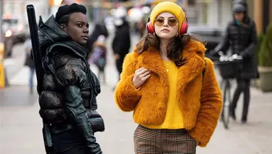 IMDb verilerine göre ekim ayının en popüler yabancı dizileri