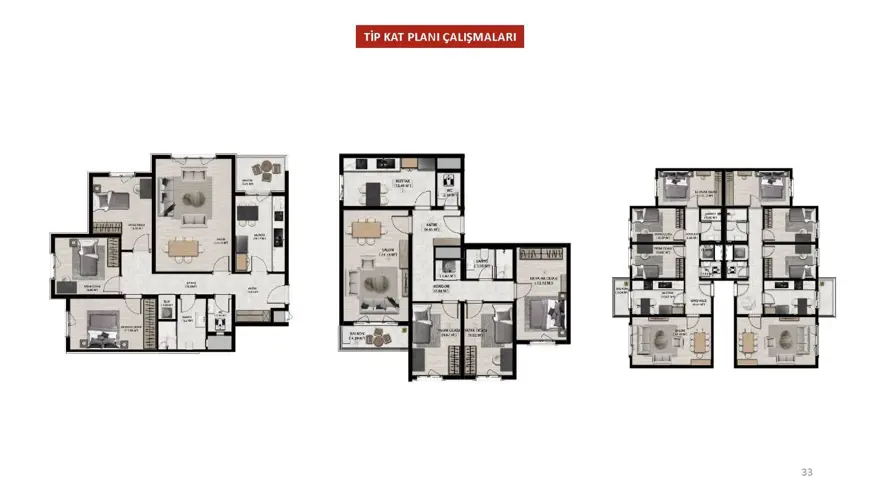 İşte afet konutları ve köy evleri: Hangiile kaç konut yapılacak? (Bakanlık ilçe ilçe açıkladı) 31