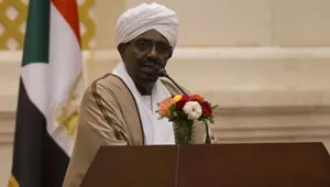 Sudan'da hükümet feshedildi ve 1 yıl OHAL ilan edildi