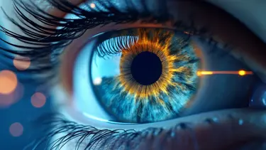 Retina taraması yapabilen yapay zeka, 12 milyon dolarlık fon topladı