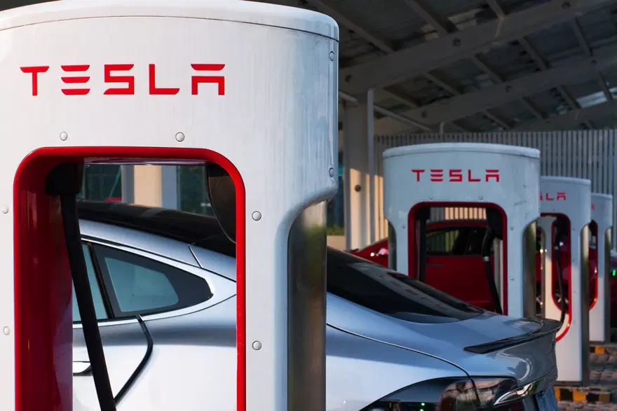 TESLA: 199 MİLYAR DOLAR 4