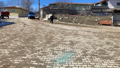 Çorum'da eski muhtar, oğluyla kavga eden iki öğrenciyi serviste öldürdü