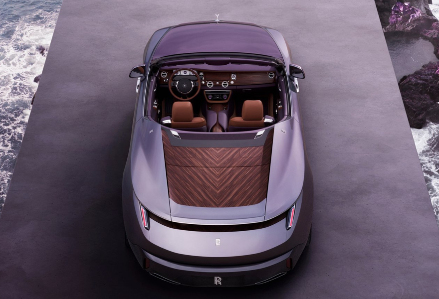 Dünyanın en pahalı otomobilleri 57