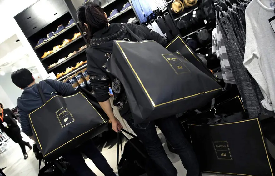 Moda sevgisi mi? Ticari zeka mı? 6