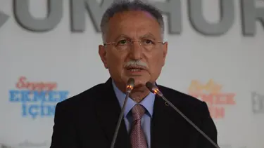 'Ortada şişko kediler var'