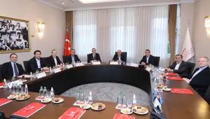 Süper Lig yayın ihalesinde ilk toplantı sona erdi: Yayıncı kuruluşa rakip çıktı