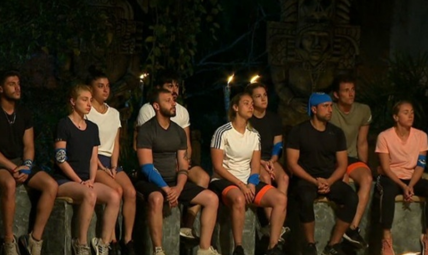 Survivor'da kim eleme adayı oldu, kimler diskalifiye edildi? (1 Mart Survivor ayrıntıları) 3