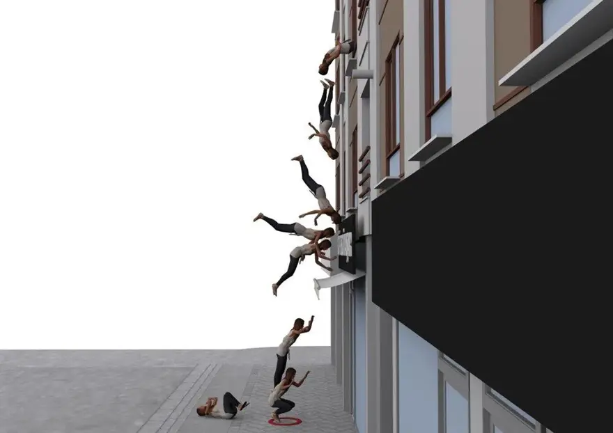 Zerin’in ölümüyle ilgili karara itiraz | “Kamera görüntüleri ve otopsideki yaralar uyumsuz” 4