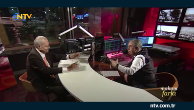 Makam Farkı 1 Aralık 2018