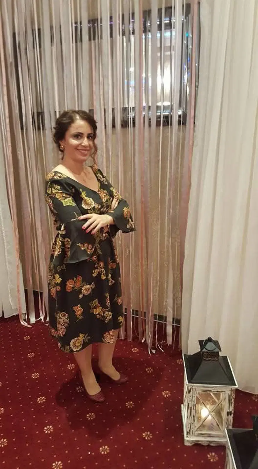 HAYATINI KAYBETTİ 3