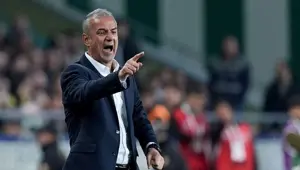 İsmail Kartal'a bir teklif daha: Yanıtı ortaya çıktı İsmail Kartal'a bir teklif daha: Yanıtı ortaya çıktı